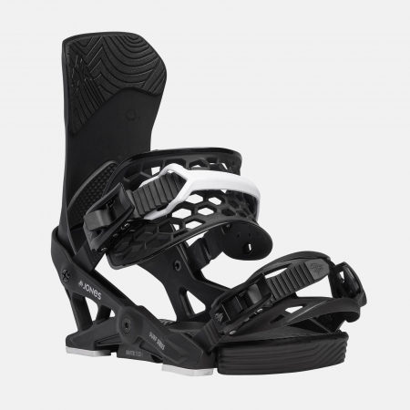 Legaturi snowboard - Legaturi Jones Snowboard Meteorite Surf Series 2024