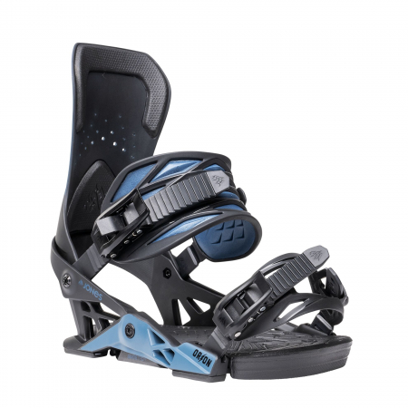 SNOWBOARD - Legaturi Jones Snowboard Orion Blue 2025