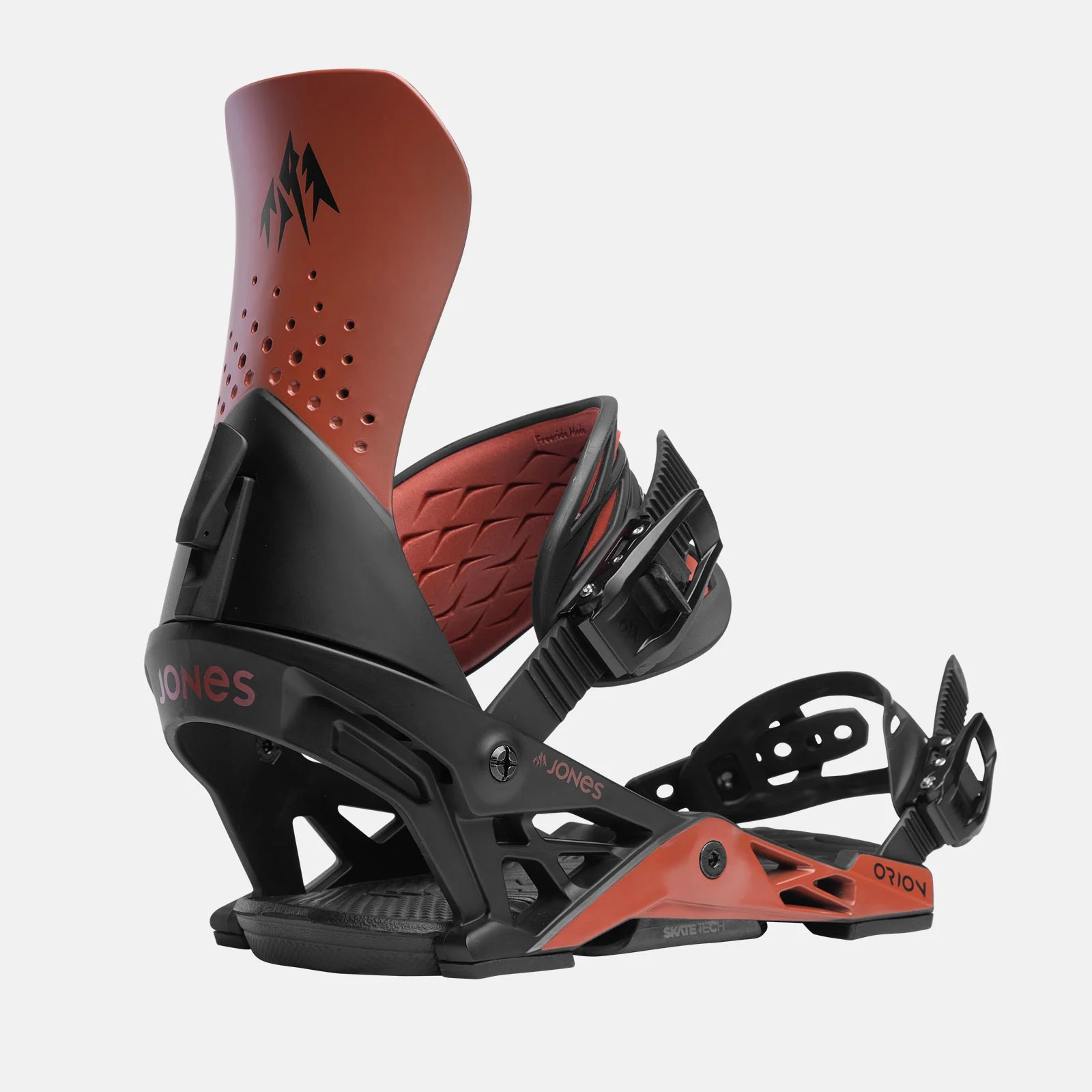 Legaturi Jones Snowboard Orion Safety Red 2024 [1]