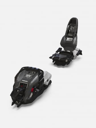 Legaturi Ski - Legaturi Marker Duke PT 11 Anthracite Gray