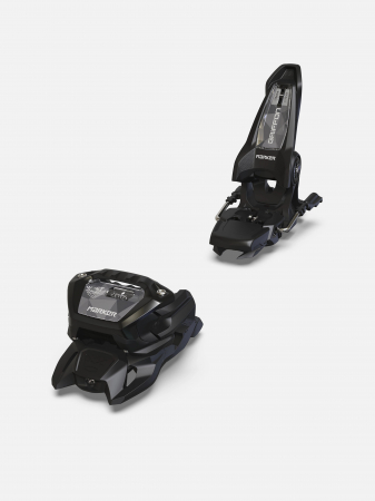Promotii - Legaturi Ski Marker Griffon 13 Id Black