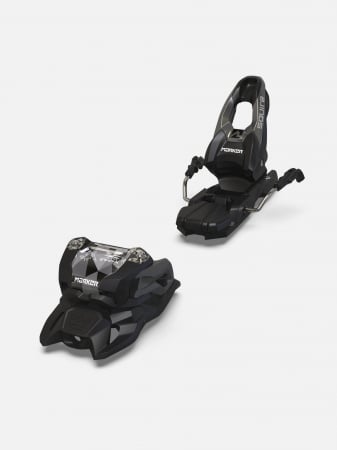 Promotii - Legaturi Marker Squire 10 Black Anthracite