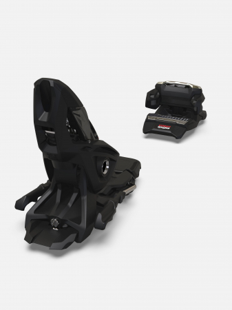 Legaturi Marker Squire 11 Black [1]