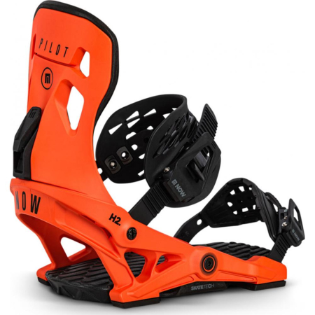 Legaturi Now Pilot Orange [3]