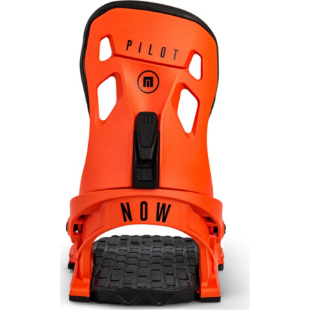 Legaturi Now Pilot Orange [2]