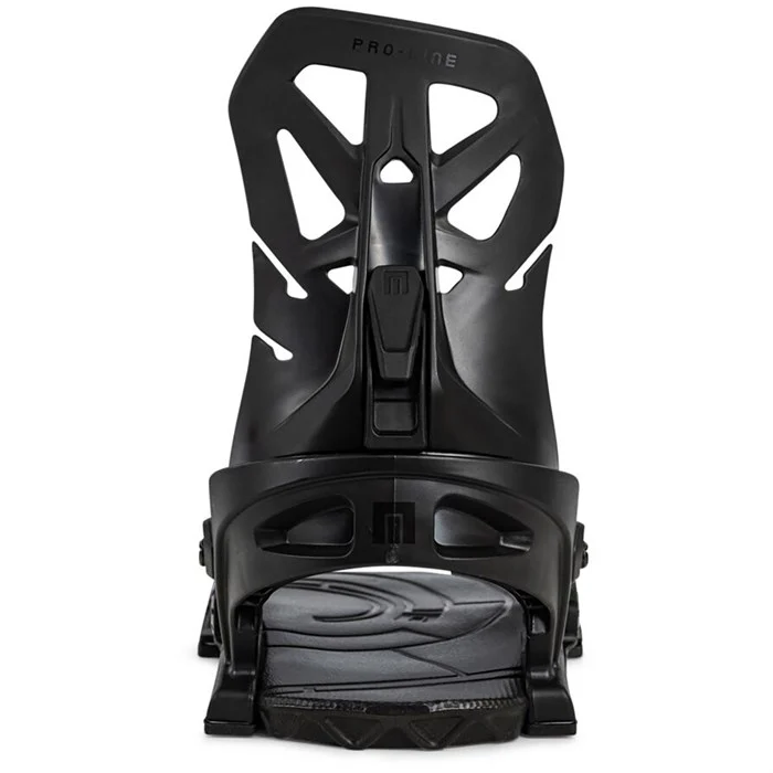 LEGATURI NOW PRO-LINE BLACK [2]