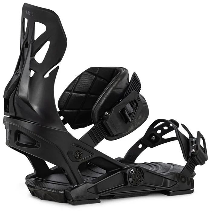 LEGATURI NOW PRO-LINE BLACK [1]