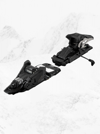 Legaturi Ski - Legaturi Ski Armada N Shift 2 13 MN Black