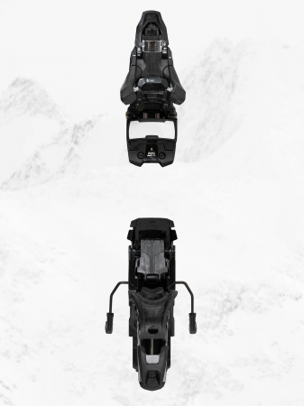 Legaturi Ski Armada N Shift 2 13 MN Black [1]