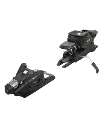 Ski Bindings - Legaturi Ski Armada N STRIVE 10 GW Black Unisex
