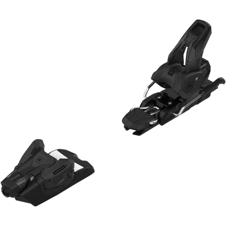 Legaturi Ski - Legaturi Ski Armada Strive 12 GW Black  25/26