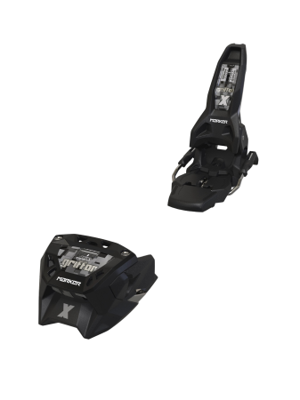 Síkötések - Marker Griffon X 13 Fekete síkötés