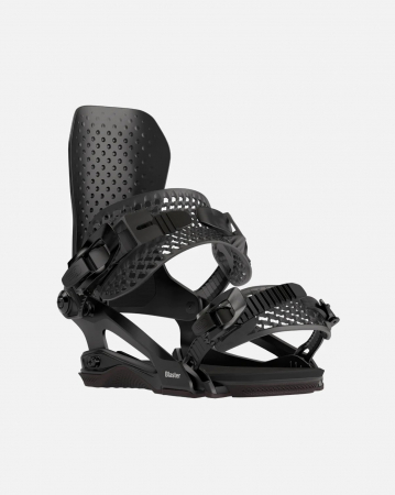 SNOWBOARD - Legaturi Snowboard Bataleon Blaster Black 2025