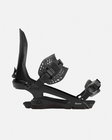 Legaturi Snowboard Bataleon Blaster Black 2025 [4]