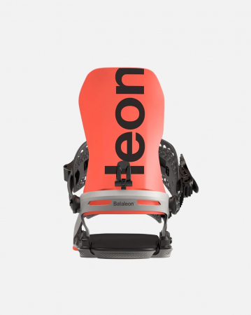 Legaturi snowboard Bataleon Blaster 2024 Red [3]