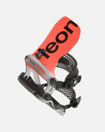 Legaturi snowboard Bataleon Blaster 2024 Red [1]