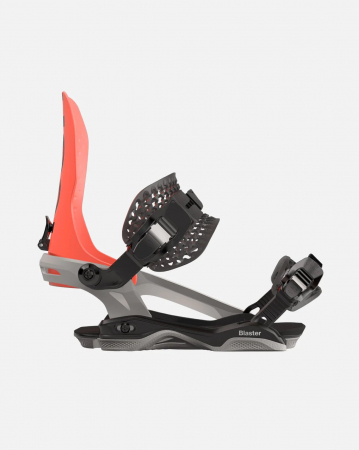 Legaturi snowboard Bataleon Blaster 2024 Red [4]