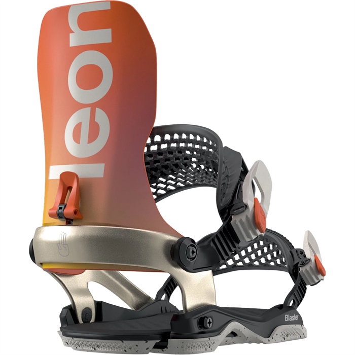 Legaturi Snowboard Bataleon Blaster AW Barbati Orange 25/26 [1]