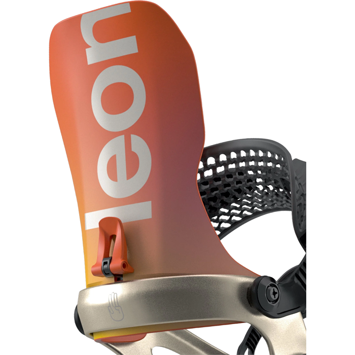Legaturi Snowboard Bataleon Blaster AW Barbati Orange 25/26 [2]