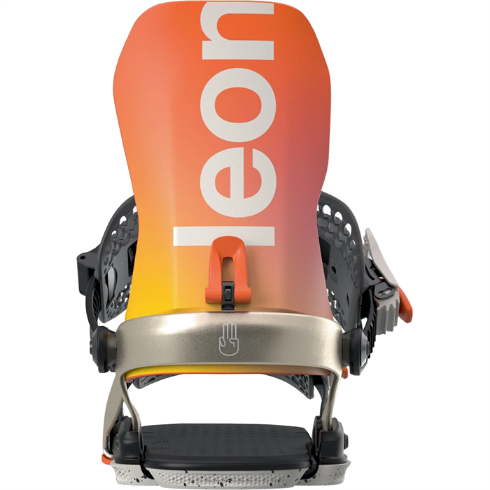 Legaturi Snowboard Bataleon Blaster AW Barbati Orange 25/26 [3]