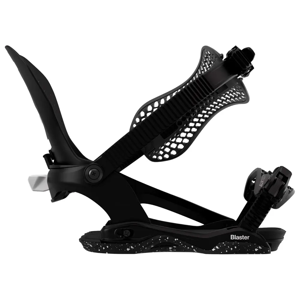 Legaturi Snowboard Bataleon Blaster AW FASE Barbati Black 25/26 [3]