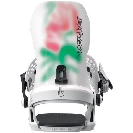 Legaturi Snowboard Bataleon Blaster HW Pink 25/26 [3]