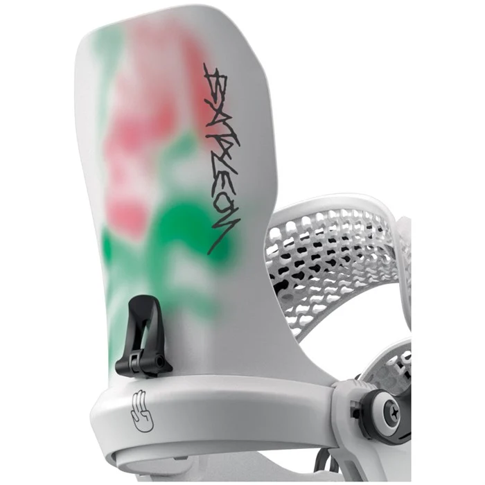 Legaturi Snowboard Bataleon Blaster HW Pink 25/26 [2]