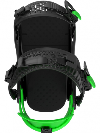 Legaturi Snowboard Bataleon Chaos Neon Green 2025 [4]