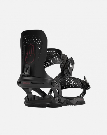 Legaturi Snowboard Bataleon Donna Black 2025 [2]