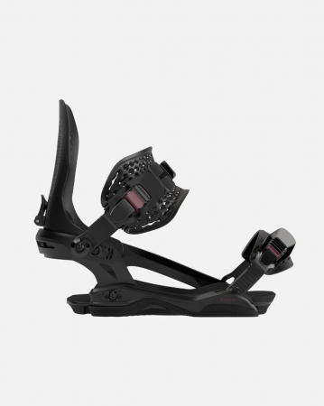 Legaturi Snowboard Bataleon Donna Black 2025 [5]
