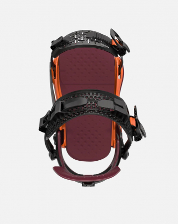 Legaturi snowboard Bataleon Donna Red 2024 [5]