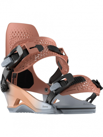 Promotii - Legaturi Snowboard Bataleon Donna Coral Fade 2025