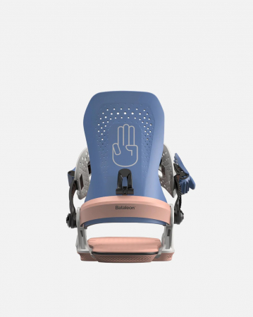 Legaturi snowboard Bataleon GATA 2024 [3]