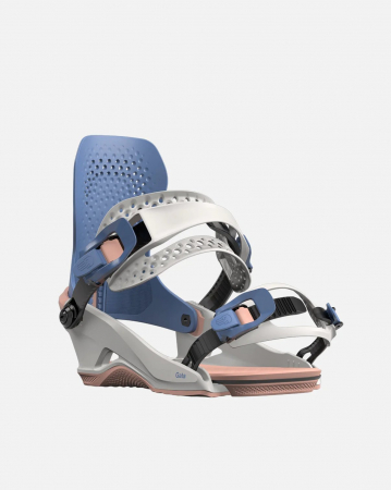 Legaturi snowboard Bataleon GATA 2024 [0]