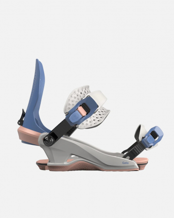 Legaturi snowboard Bataleon GATA 2024 [4]