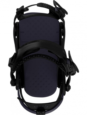 Legaturi Snowboard Bataleon Gatta Black 2025 [4]