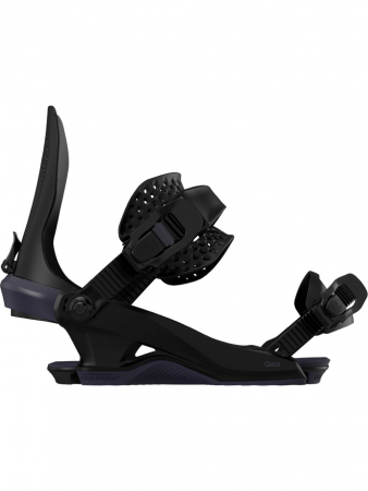 Legaturi Snowboard Bataleon Gatta Black 2025 [1]