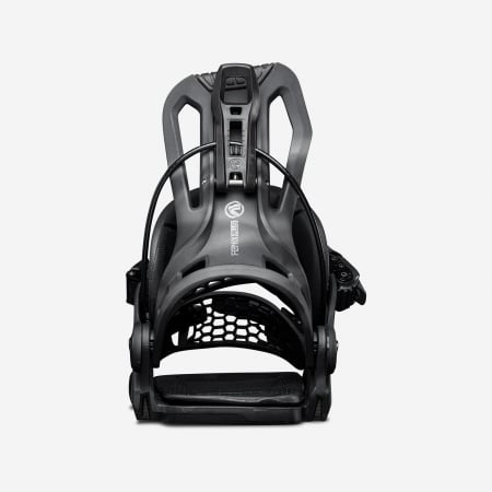 Legaturi snowboard Flow Fenix Plus Hybrid Black [2]