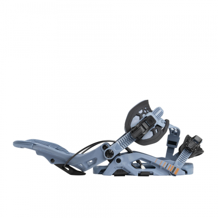 Legaturi Snowboard Flow Fuse Hybrid SlateBlue 2025 [1]