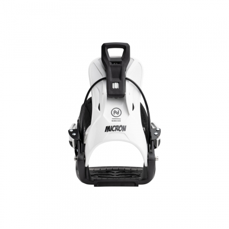 Legaturi Snowboard Flow Micron Stormtrooper 2025 [2]