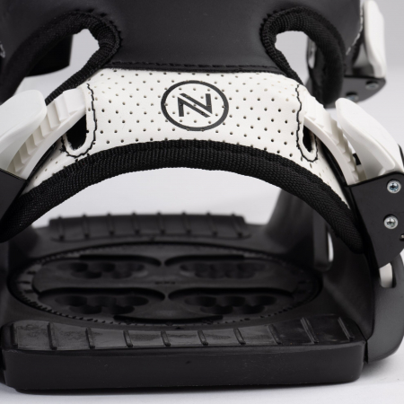 Legaturi Snowboard Flow Micron Stormtrooper 2025 [6]