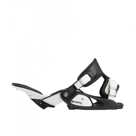 Legaturi Snowboard Flow Micron Stormtrooper 2025 [3]