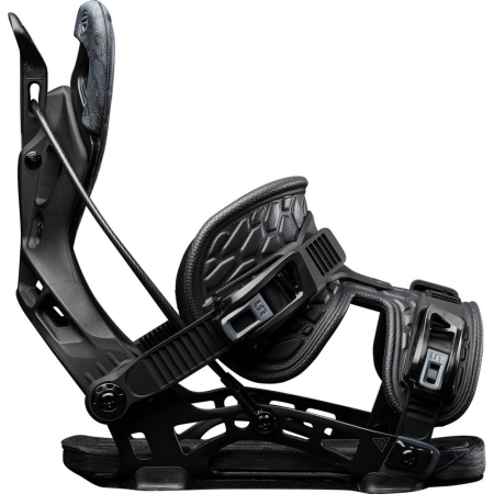 Legaturi snowboard Flow NX2 Black [1]