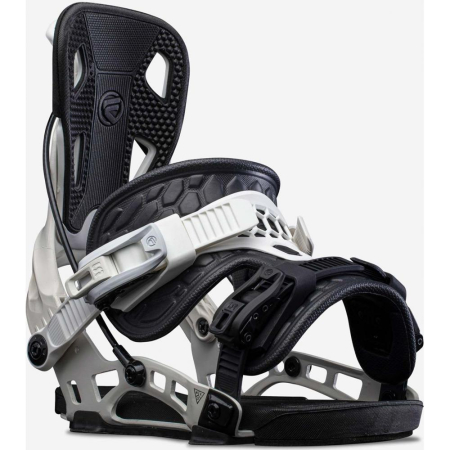 Legaturi snowboard Flow NX2 STORMTROOPER [0]