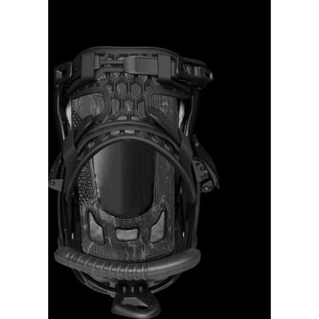 Legaturi snowboard Flow Nx2-TM Black [3]