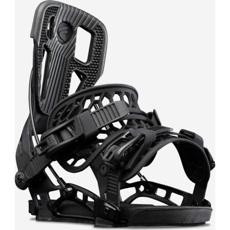 Legaturi snowboard Flow Nx2-TM Black [0]
