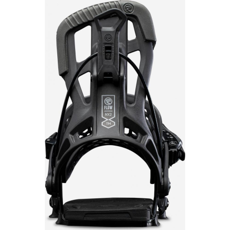 Legaturi snowboard Flow Nx2-TM Black [1]