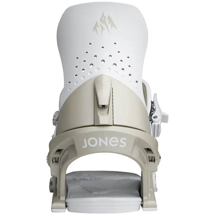 Legaturi Snowboard Jones Aurora White 2025 [2]