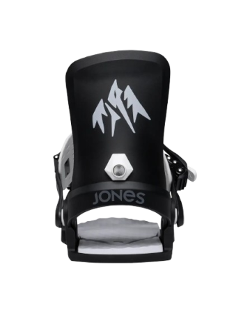 Legaturi Snowboard Jones Eclipse Blizzard Women Black 25/26 [1]