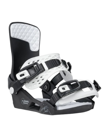 Legaturi Snowboard Jones Eclipse Blizzard Women Black 25/26 [2]